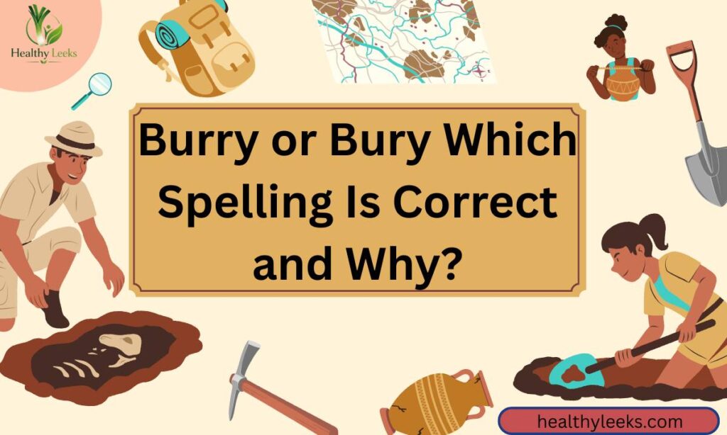burry-or-bury