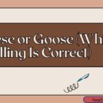 geese-or-goose
