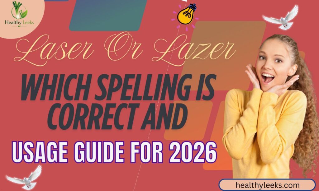 laser-or-lazer