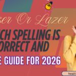 laser-or-lazer