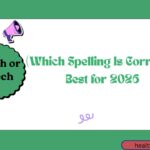 leach-or-leech