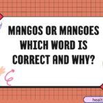 mangos-or-mangoes