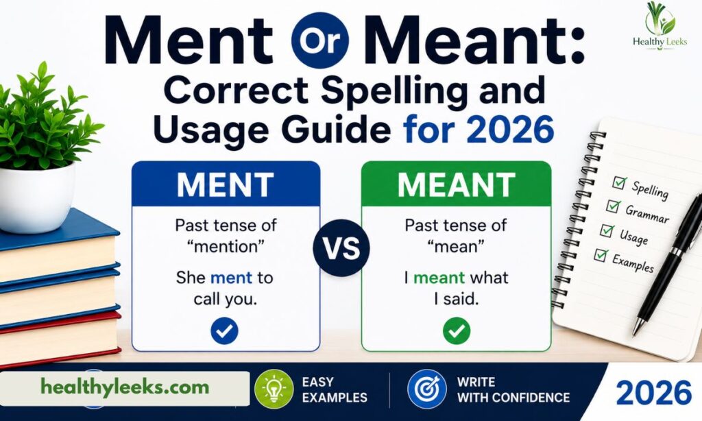 ment-or-meant