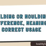 molding-or-moulding