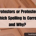 protestors-or-protesters