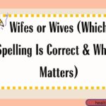 wifes-or-wives